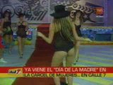 Calle 7 Las Viudas Alegres