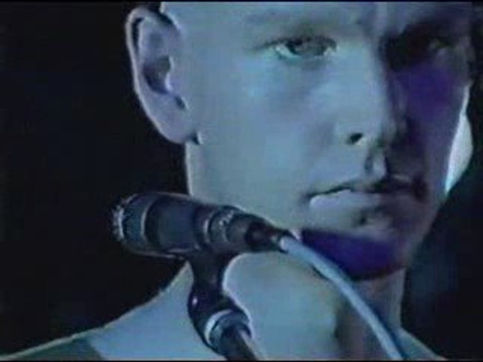 my secret garden Live at Hammersmith Odeon 1982.avi