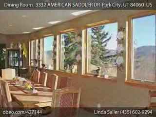 Park City Real Estate | Park Meadows Real Estate