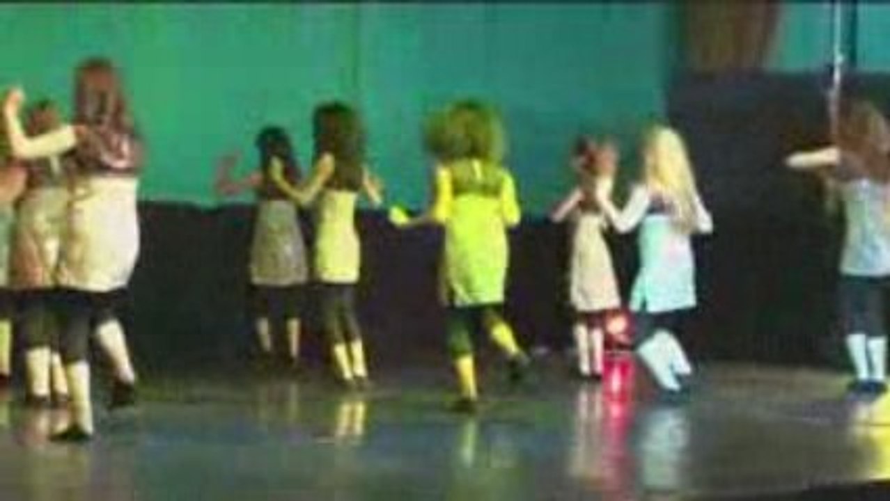 MPT Gala de danse 2