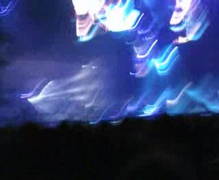 CONCERT U2 NICE 15/07/09 16 WITH OR WITHOUT YOU