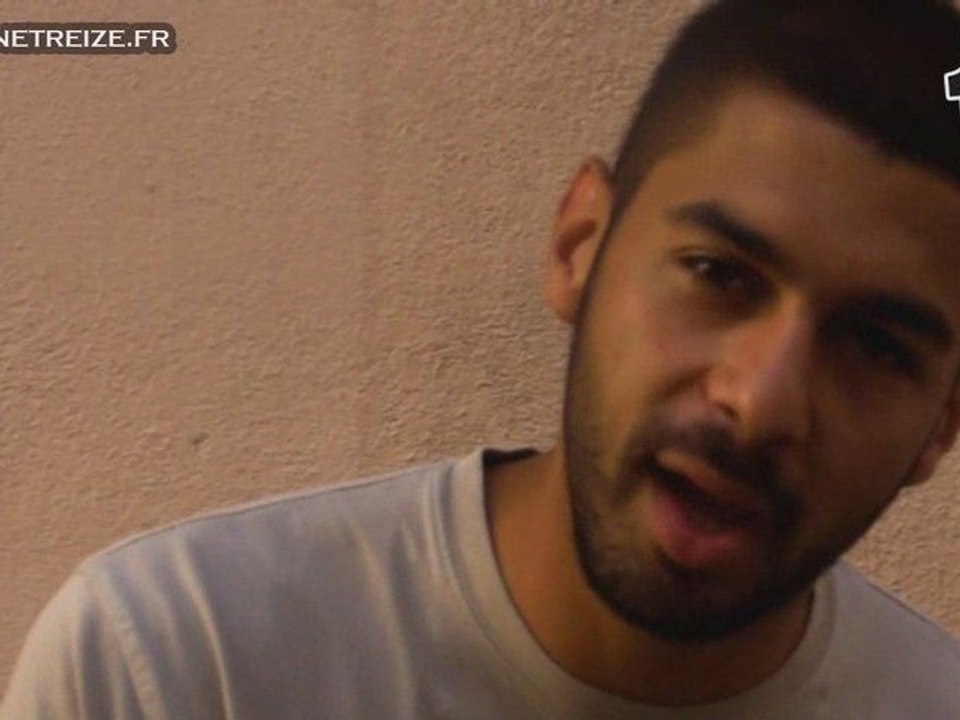 Mickey Lansky (Juillet 2009)