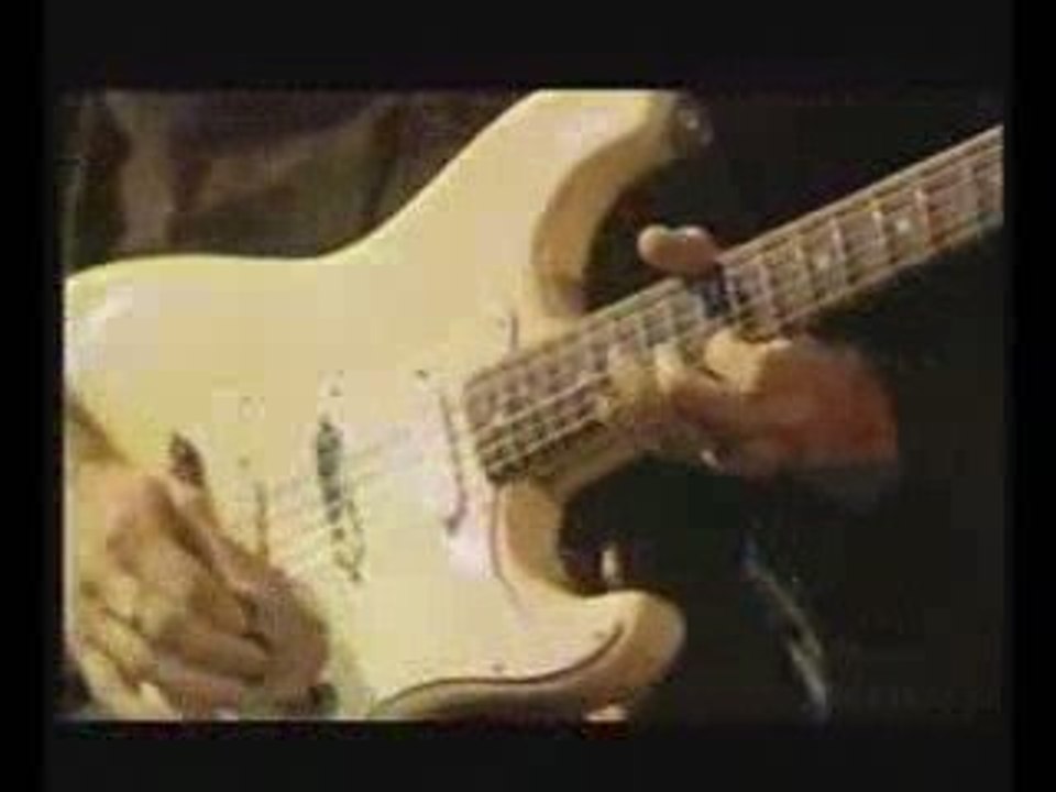 Ritchie Blackmore**  Child in Time++ solo *live