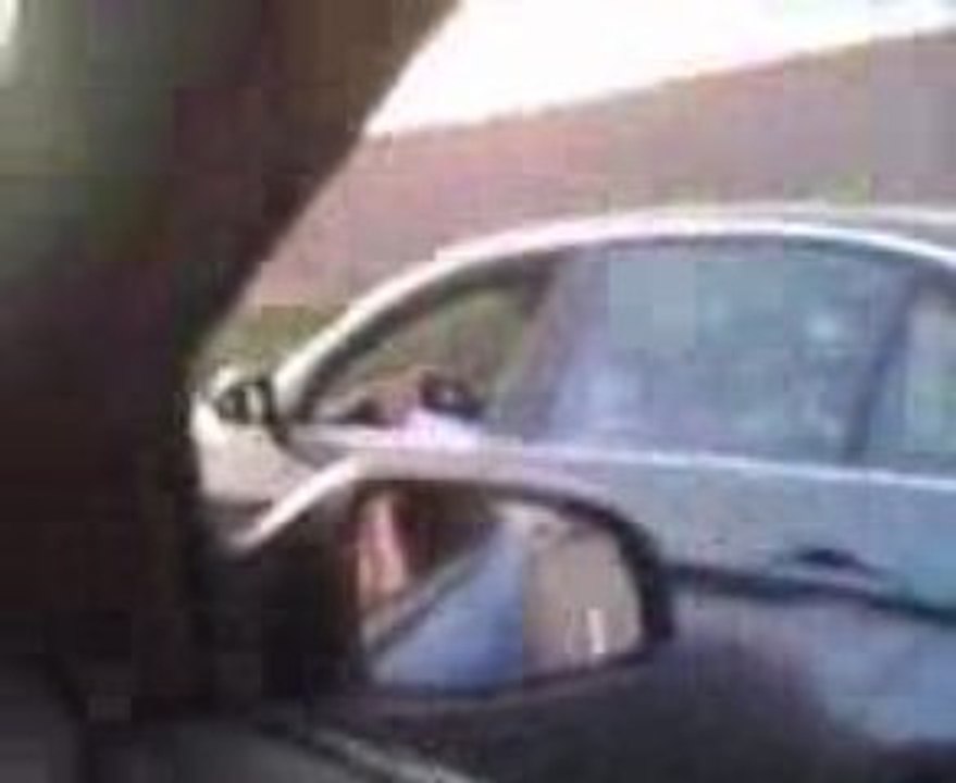 astra h opc vs bmw e90 330d 245cv