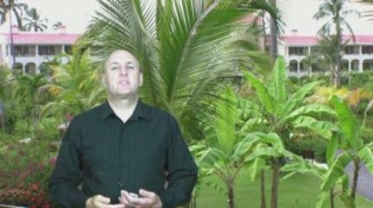 Exclusive Interview with Mike Dillard - Magnetic Sponsoring