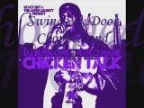 Gucci Mane - Swing My Door [Screwed & Chopped]