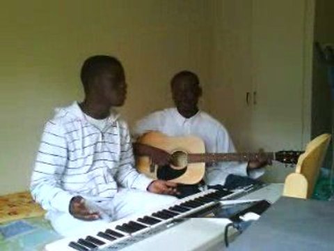 Medley Adoration, Tu es mon Dieu & tu es Dieu