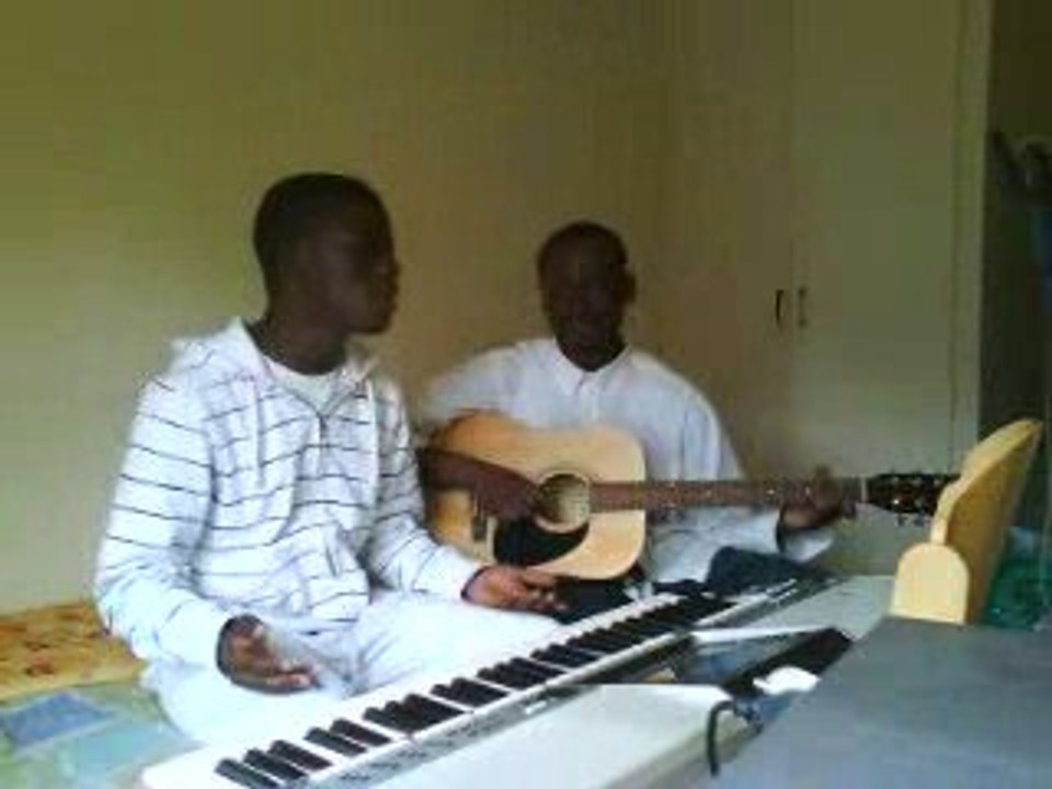 Medley Adoration, Tu es mon Dieu & tu es Dieu