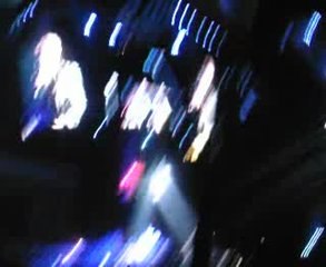 CONCERT U2 NICE 15/07/09 8 I Still Haven't Found What ...