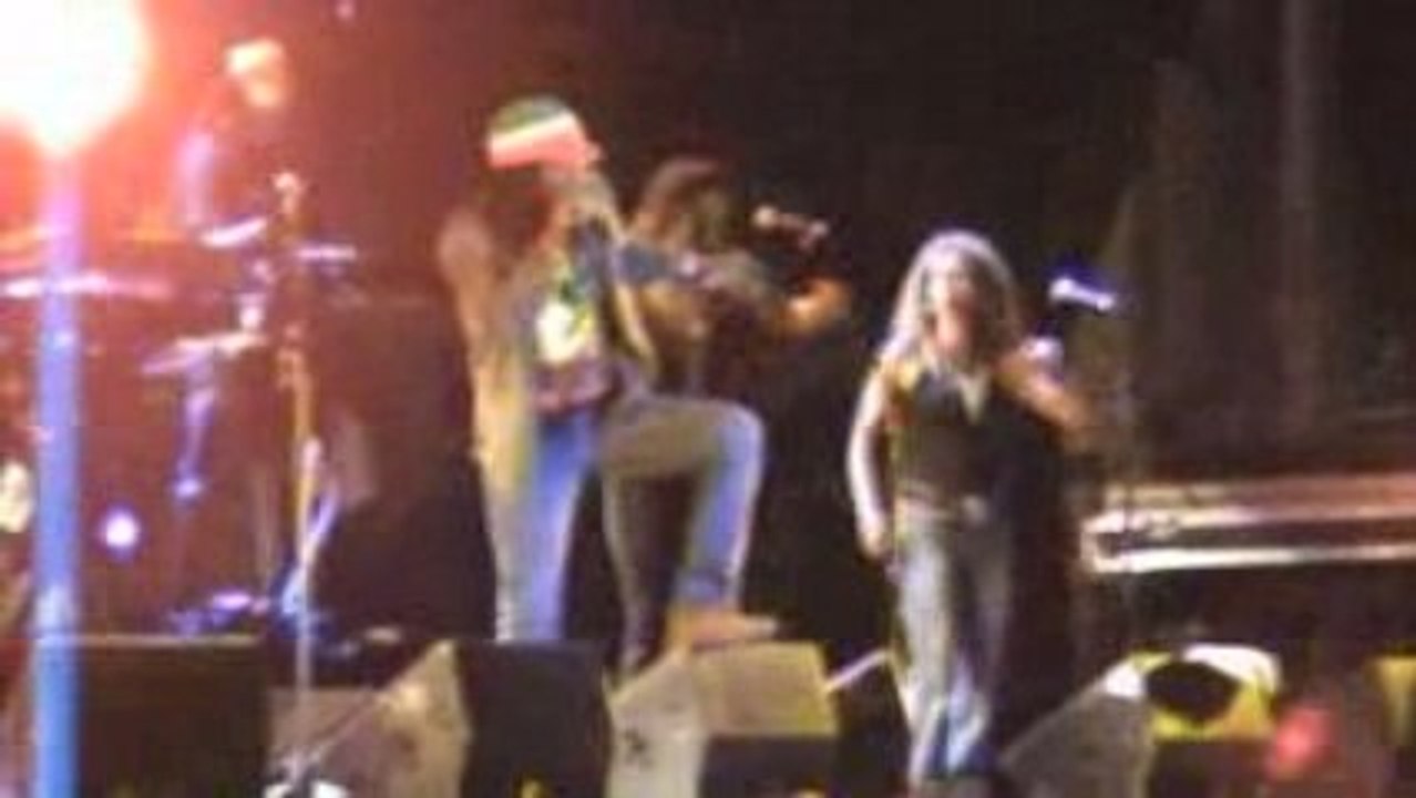 Alpha Blondy