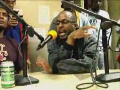 Expression Direkt - Weedy sur FPP 106.3