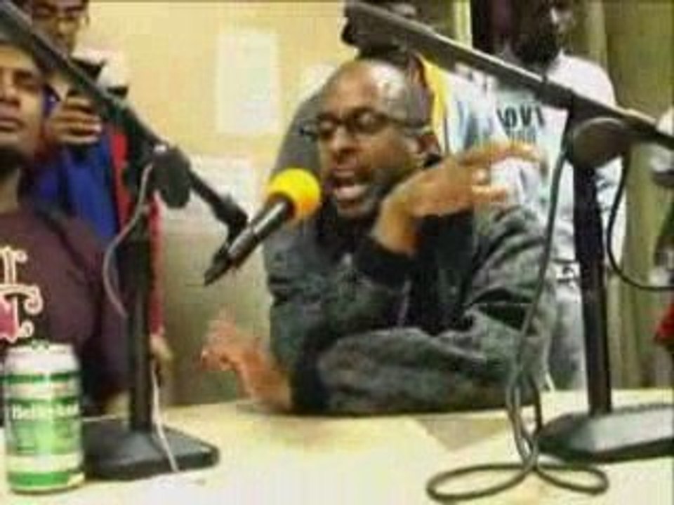 Expression Direkt - Weedy sur FPP 106.3