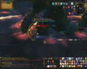 The Descent into Madness