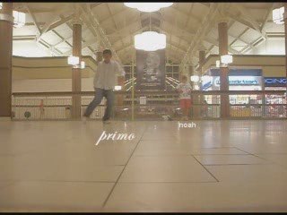 cwalk practice