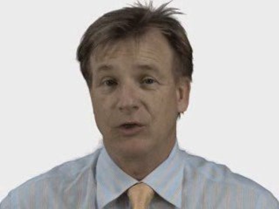 Dentures, Affordable Dentures Consumer Video - 1-800-DENTIST