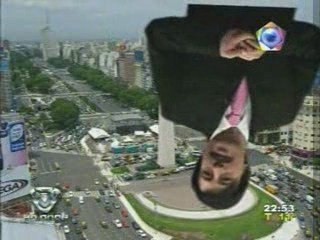 SHOWMATCH Colico TV 2009