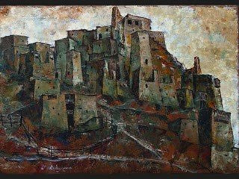 xevsureti georgia