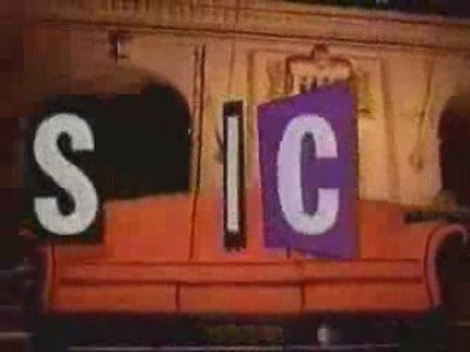 Snick Opening (1994)