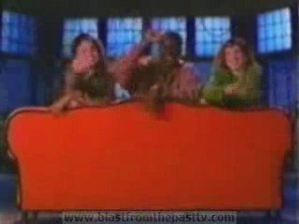 Snick Sign Off (1995)