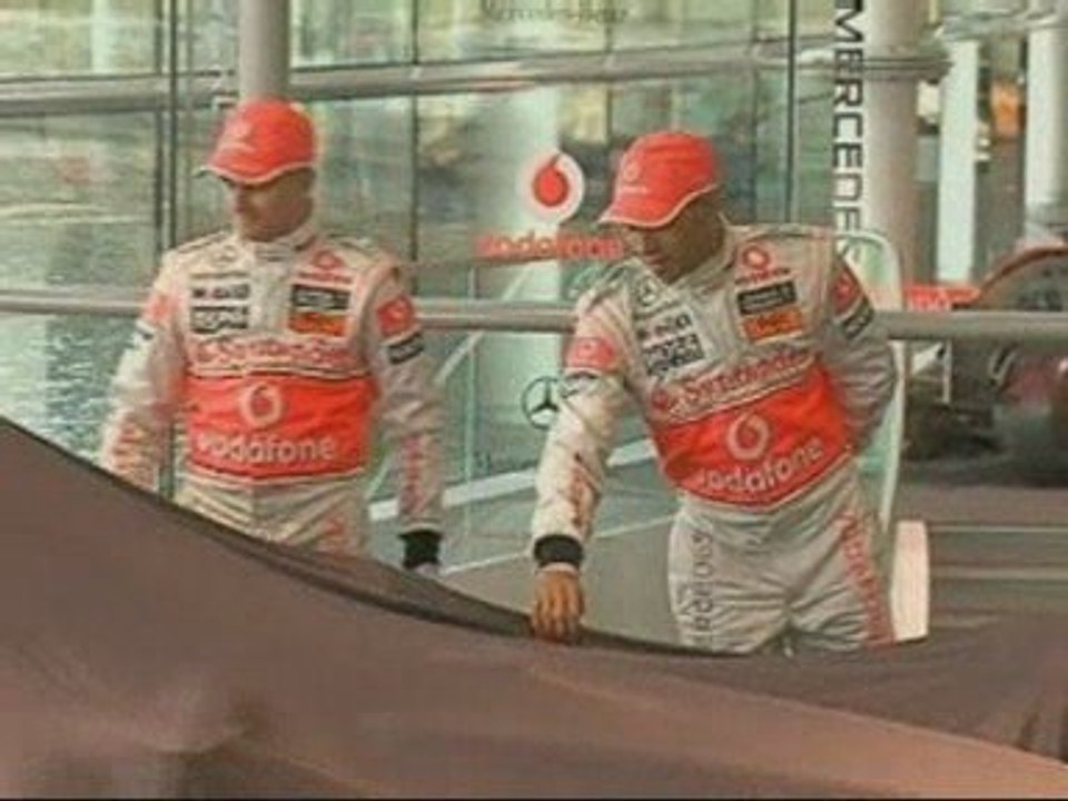 Michael Schumacher will return to Formula One