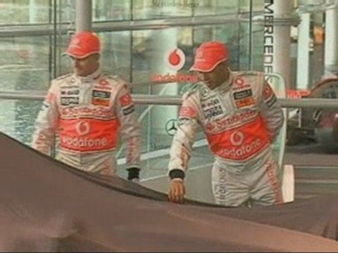 Michael Schumacher will return to Formula One