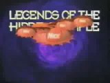 Legends of the Hidden Temple Intermission 2 (1995)