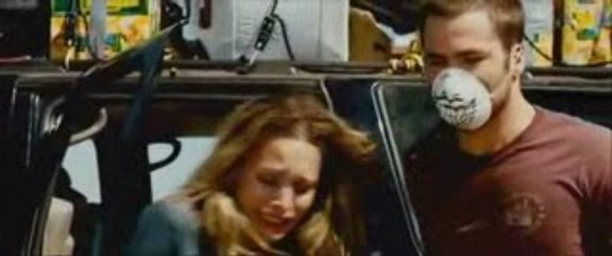 Infectados (Carriers) - Trailer Español