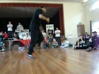 freestyle turkey crew vs EX.gentelmans