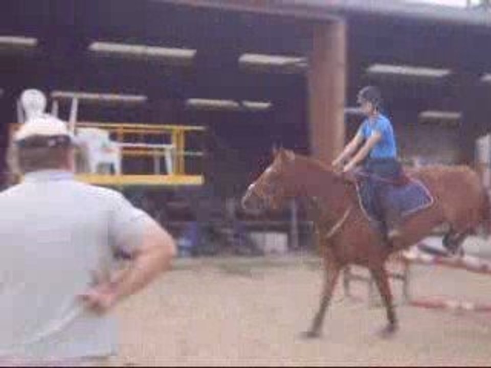 coco saut 28/07/09