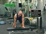 Back Exercise | Bent Over Rows