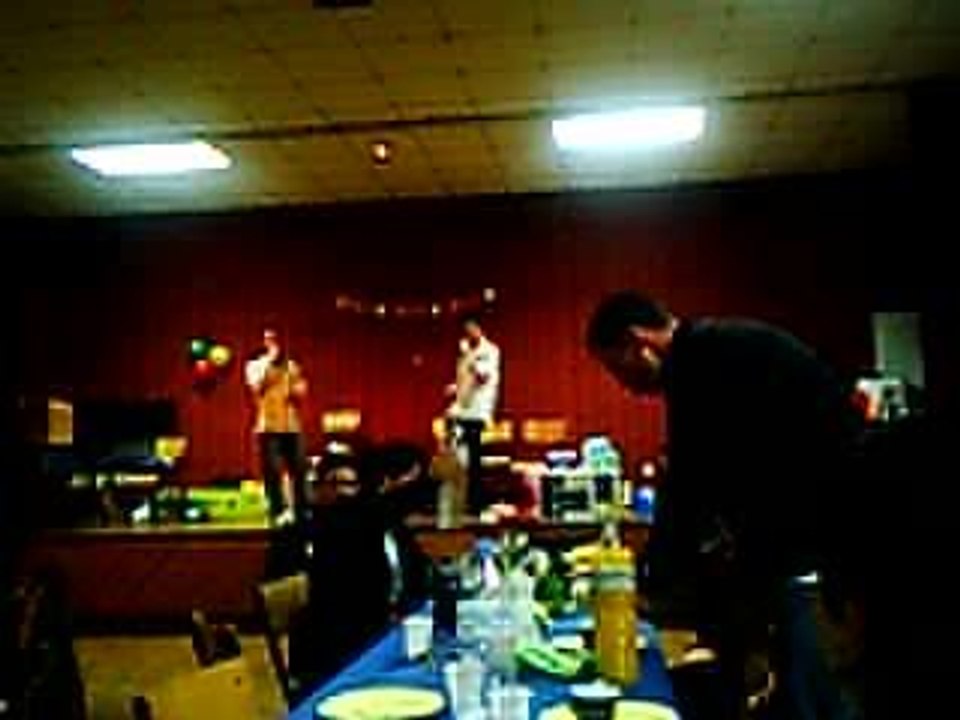 salade de fruit...jolie..jolie..jolie!