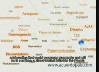 Todos a participar en la asamblea por internet