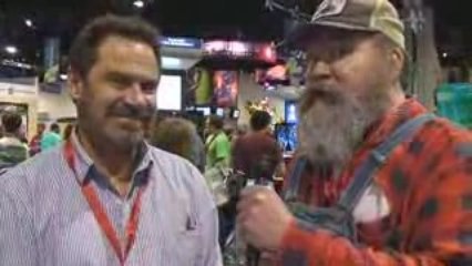 Red State Update Meets Dennis Miller