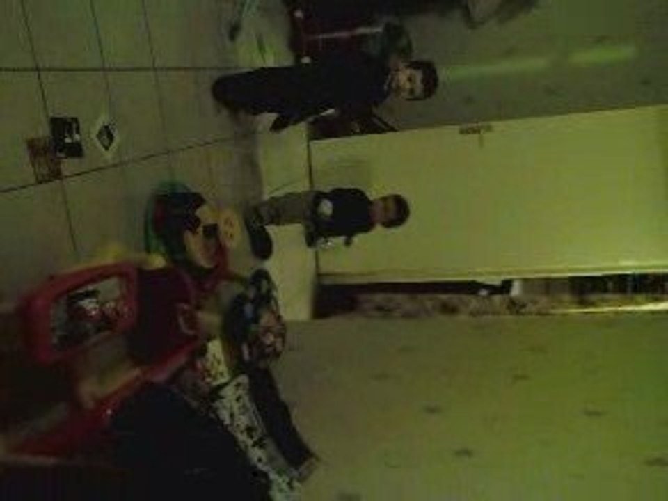 mes loulous