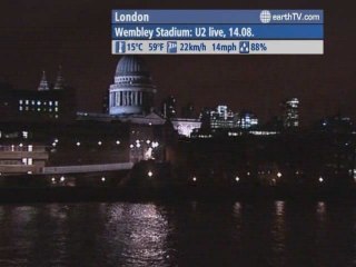 Auckland - New Zealand, Melbourne - Australia, Honolulu - USA, Paris - France, St. Andrews - Canada, New York - USA, Macau SAR - China