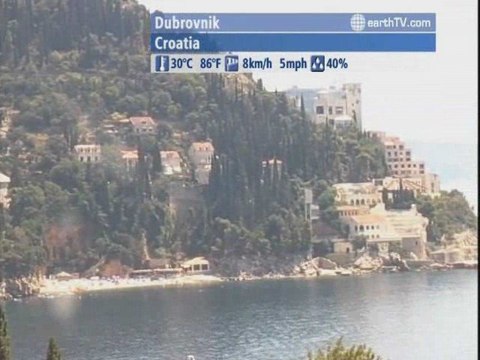 Engelberg - Titlis - Switzerland, Arcachon - France, Durban - South Africa, Warsaw - Poland, Dubrovnik - Croatia, Hong Kong SAR - China, Ascona - Ticino - Switzerland