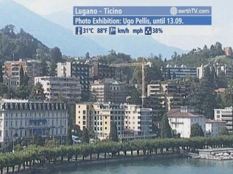 London - United Kingdom, Yas Island - UAE - Abu Dhabi, New York - USA, Lugano - Ticino - Switzerland, Udaipur - India, Pretoria - South Africa, Dolomites - Italy