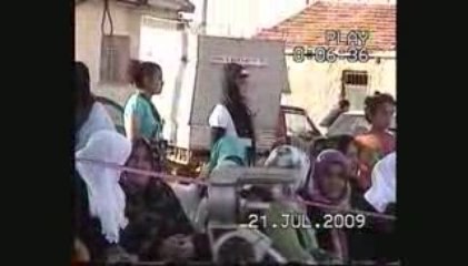 Salarialaca köyün festivali 2k 7