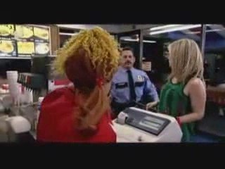 MAD tv - Bon Qui Qui at King Burger