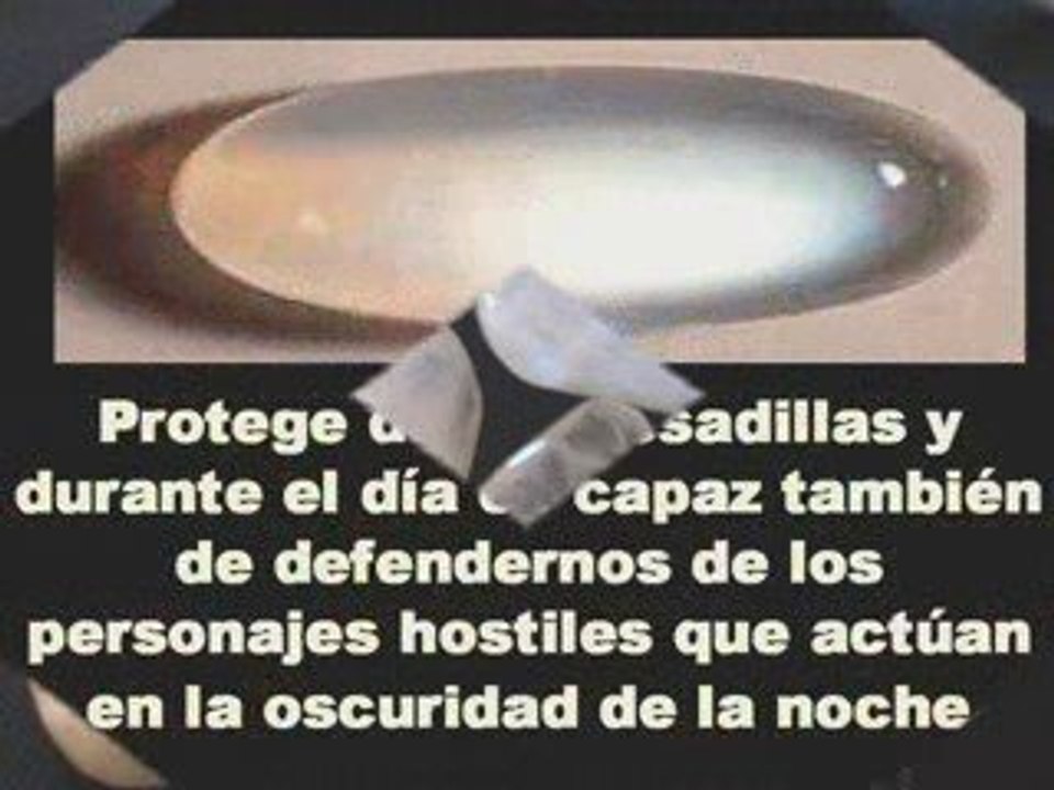 Piedra Lunar