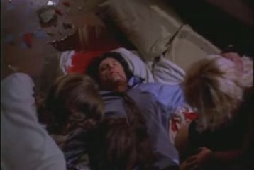 Darxiide (rap group) vs The Room (Tommy Wiseau) Music Video