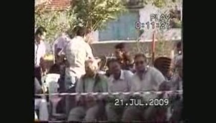 Salarialaca köyün festivali 2k 8
