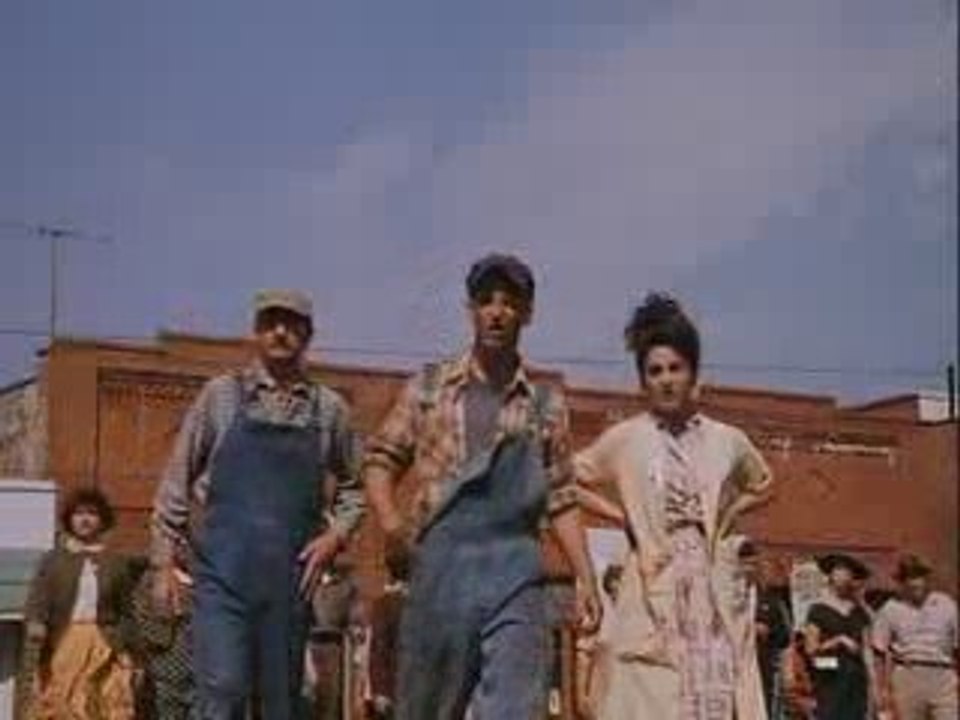 Fall Time (Home Video Trailer)