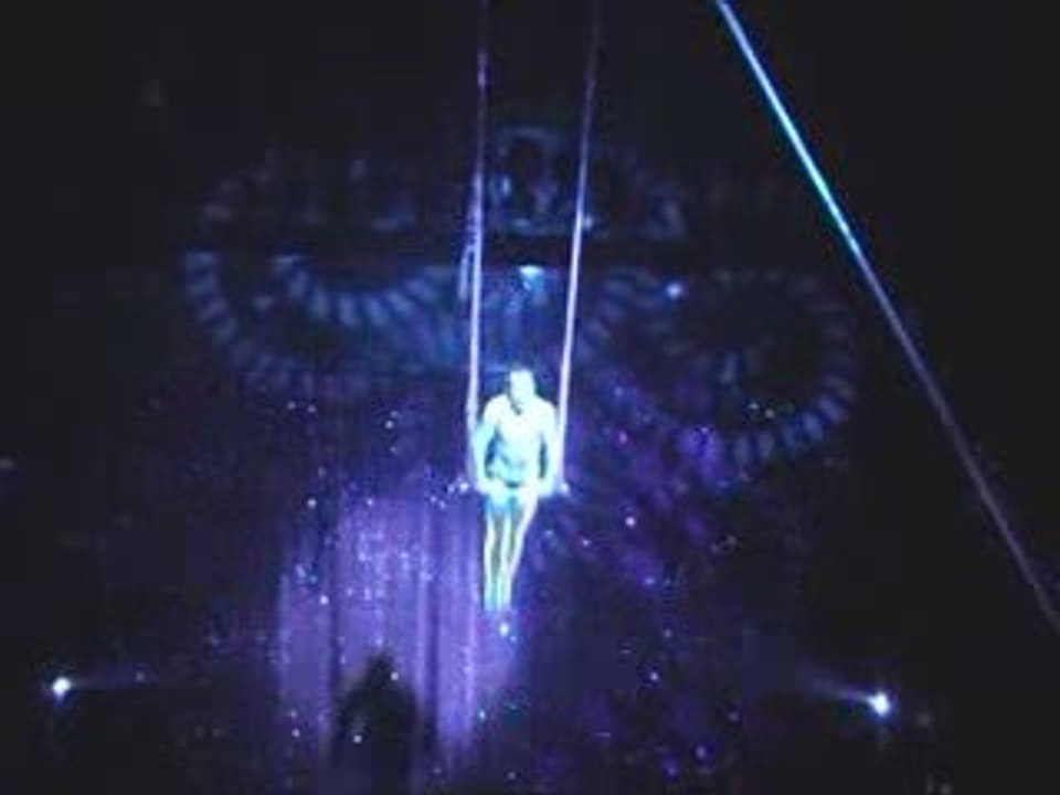 CHRISTOPHER TRAPEZE 2009