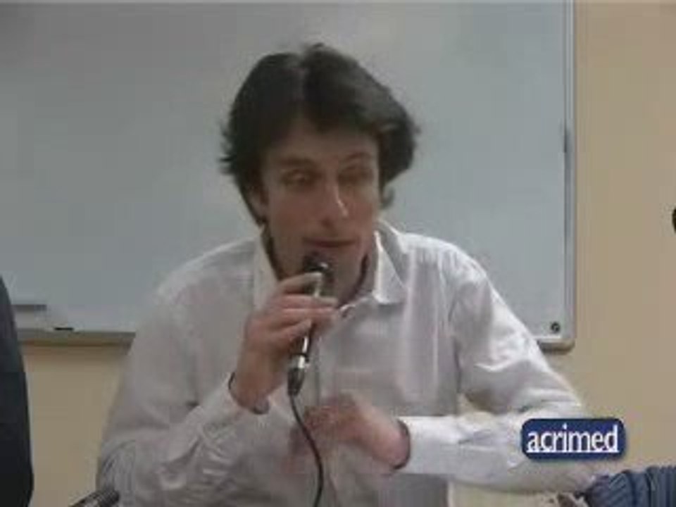 Une histoire de Charlie hebdo 1/2