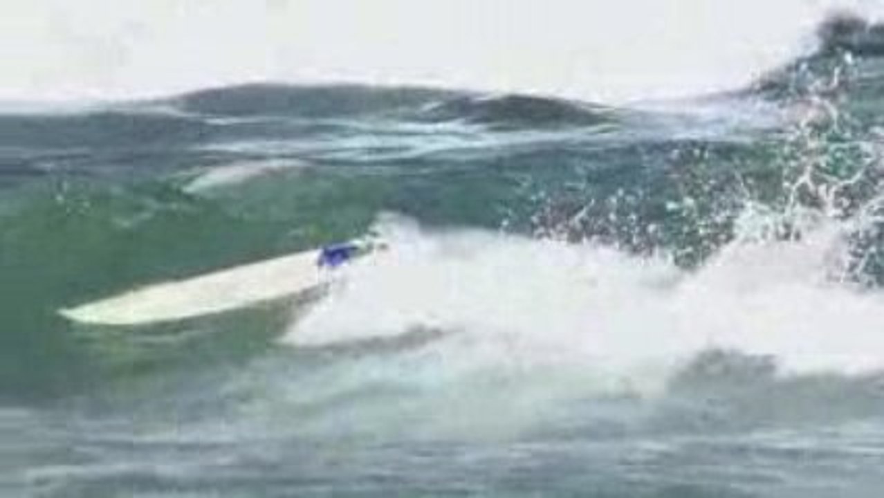 Son Surf Club - Mossel Bay, South Africa