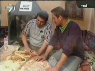 Şuhut Şoray Uzun Yolda 2