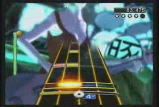 RockBand Drum Exp Jane Says / Jane's Addiction