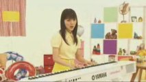 Mano Erina - Sekai wa Summer Party Piano Version