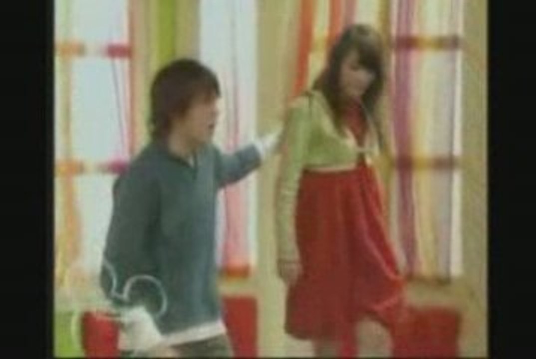 Agus y Tabano cap 91(Chiquititas 2006)